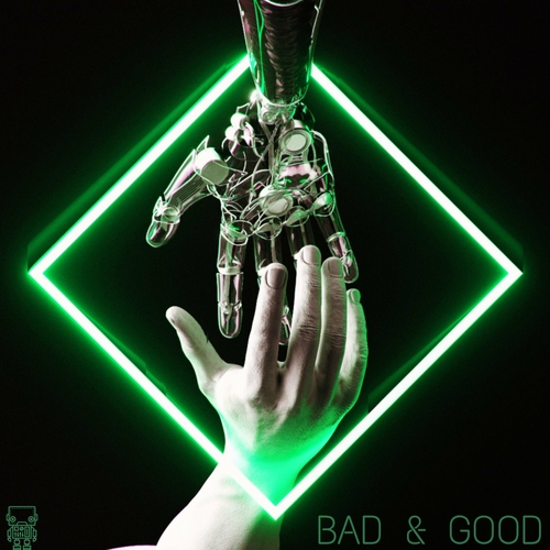 Favio Inker - Bad & Good [SRBT026]